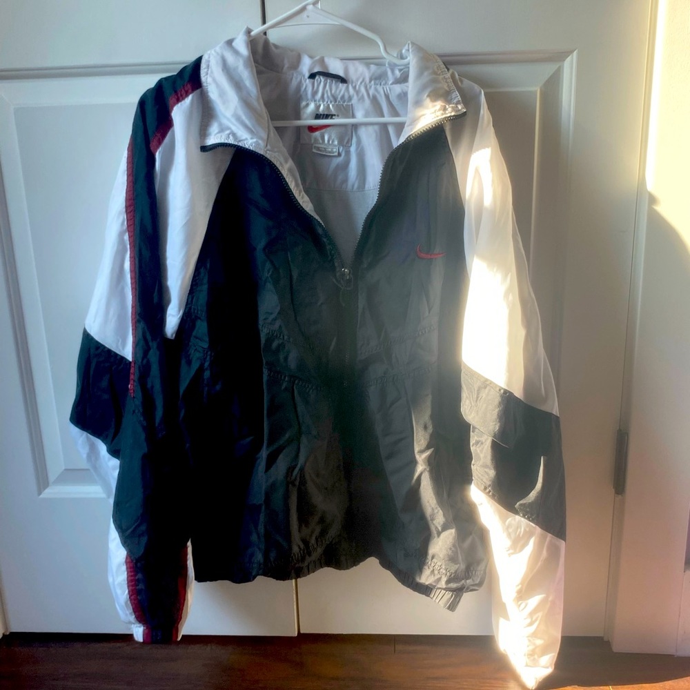 Nike Wind Breaker
